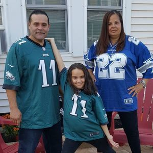 Meet your Posher, Joaquin